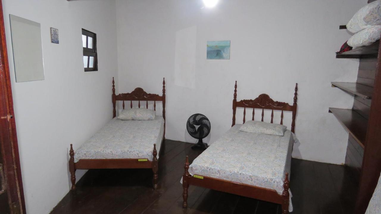 Aldeia Itamambuca Chale Camping อูบาตูบา ห้อง รูปภาพ
