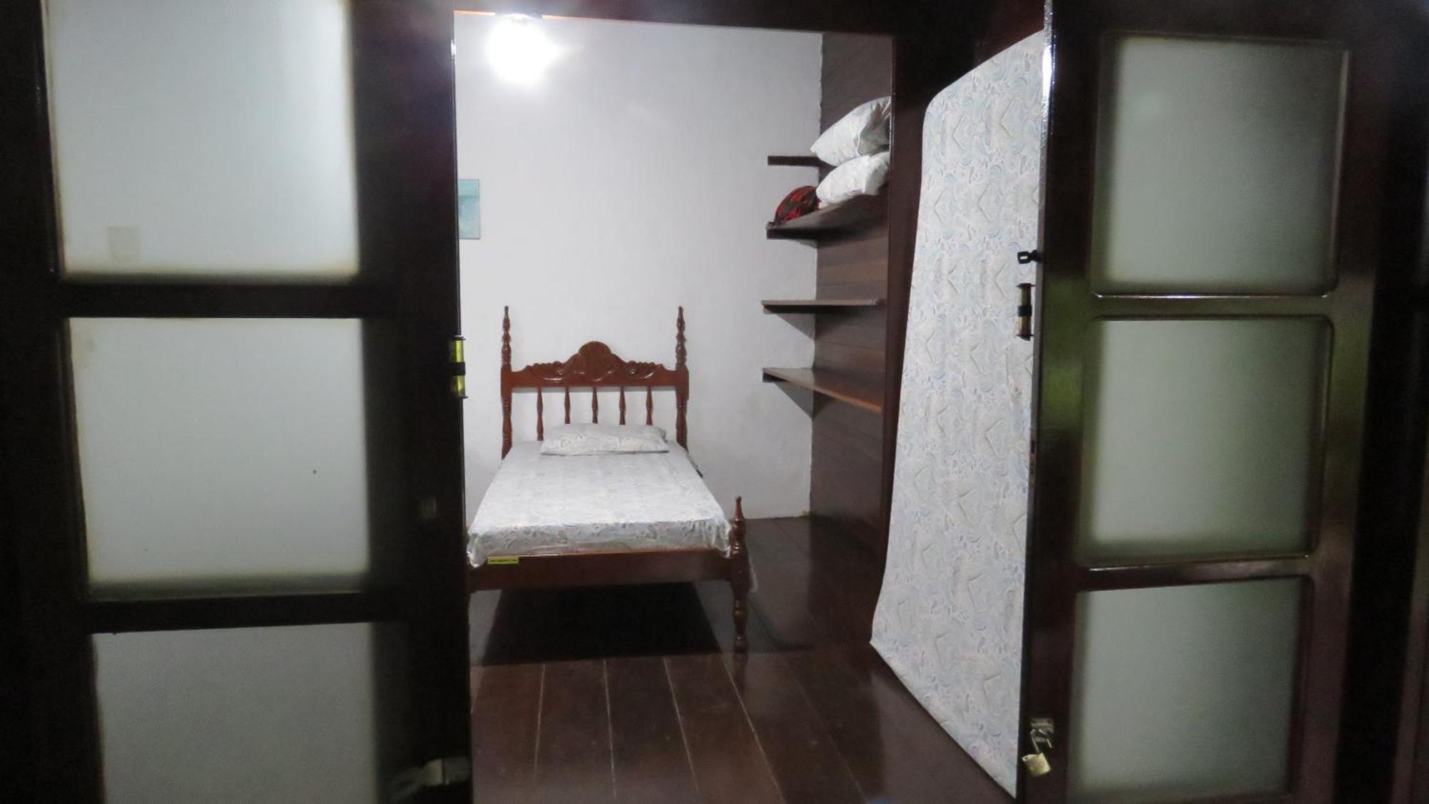 Aldeia Itamambuca Chale Camping อูบาตูบา ห้อง รูปภาพ