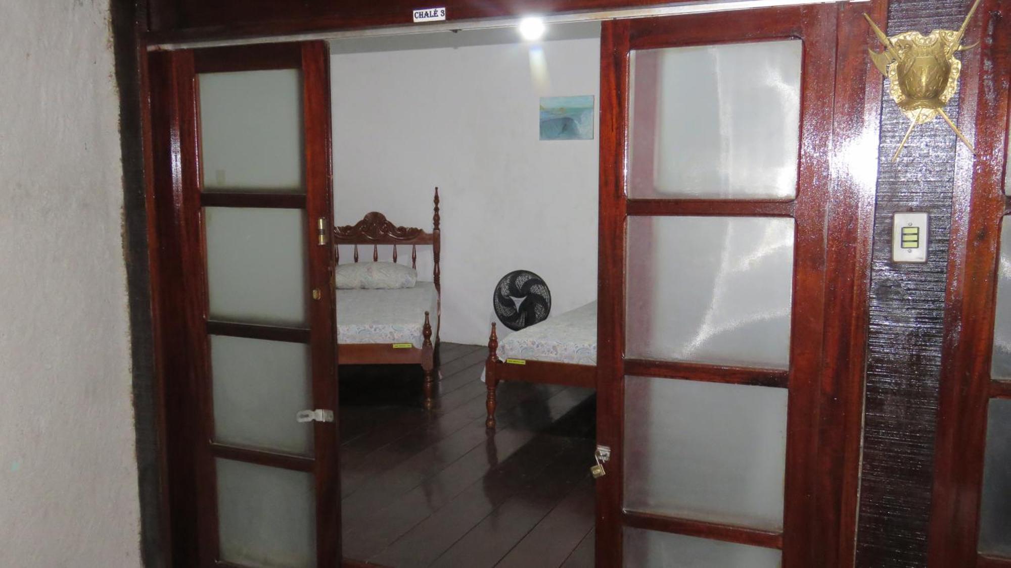 Aldeia Itamambuca Chale Camping อูบาตูบา ห้อง รูปภาพ