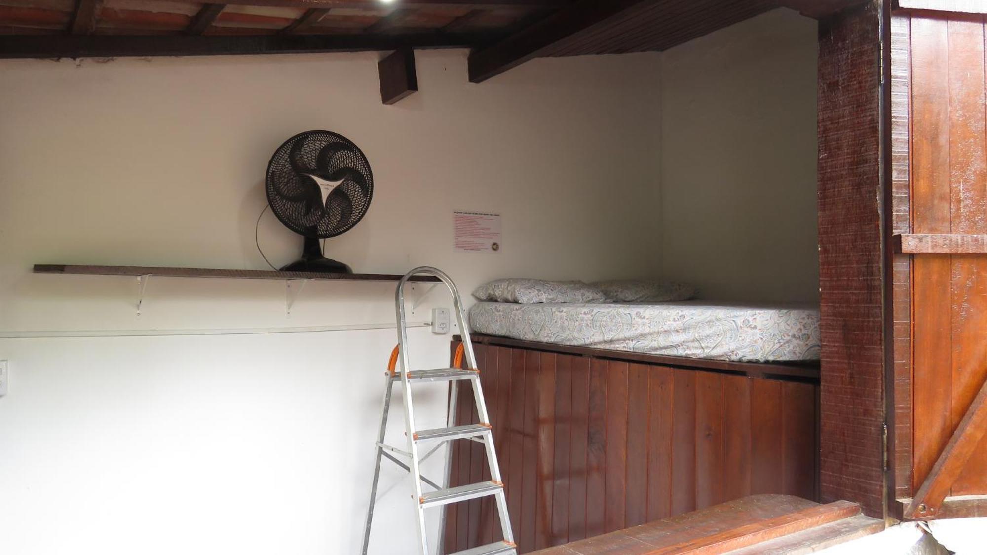 Aldeia Itamambuca Chale Camping อูบาตูบา ห้อง รูปภาพ